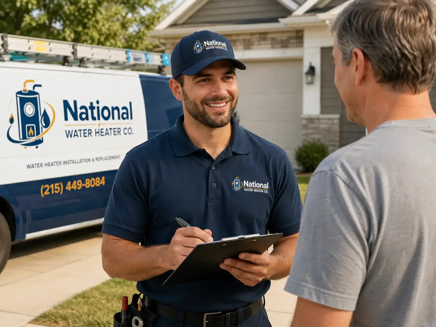 Water Heater Installation Kernville, CA FAQs